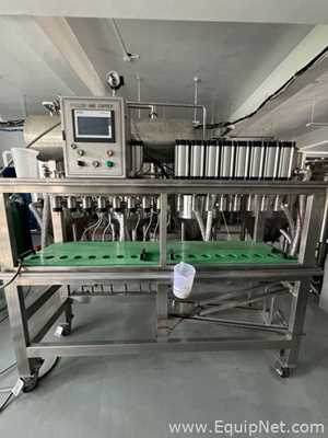 Equipamento de fabricação de cerveja e destilação Shandong Tiantai Beer Equipment Co. Ltd., 500 Ltrs Commercial Brewing System