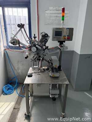 Equipamento de fabricação de cerveja e destilação Shandong Tiantai Beer Equipment Co. Ltd., 500 Ltrs Commercial Brewing System