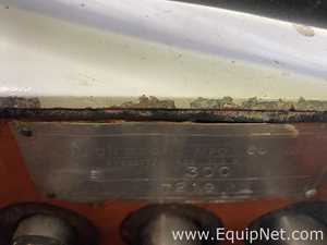 Manton Gaulin E 300 Homogenizer