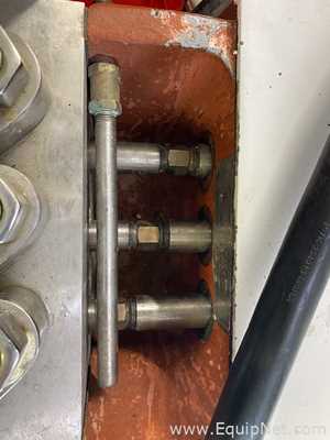 Manton Gaulin E 300 Homogenizer