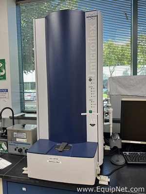 Bruker Microflex LT|SH MALDI-TOF Mass Spectrometer