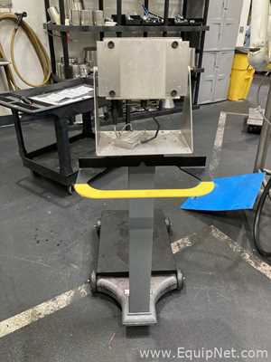 Báscula Fairbanks Scales Co H-90-3052D