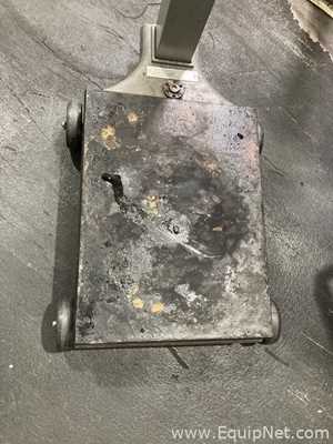 Báscula Fairbanks Scales Co H-90-3052D