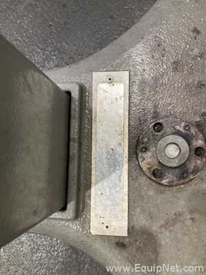 Báscula Fairbanks Scales Co H-90-3052D