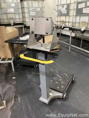 Báscula Fairbanks Scales Co H-90-3052D
