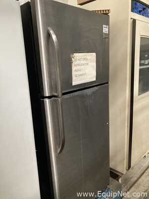 Refrigeradores Frigidaire 
