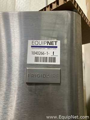 Refrigeradores Frigidaire 