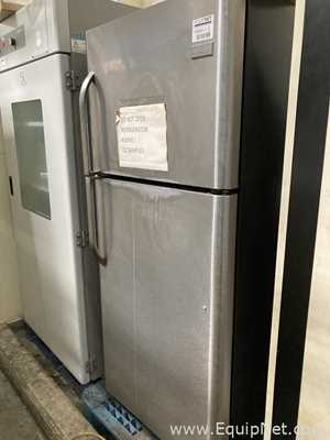 Refrigeradores Frigidaire 