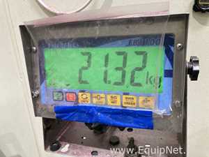 Báscula Fairbanks Scales Co FB1100-2 Series