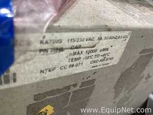 Báscula Fairbanks Scales Co FB1100-2 Series