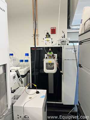 Thermo Scientific Orbitrap Exploris 480 Mass Spectrometer with Vanquish HPLC