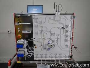 Verdot FlexiPro Chromatography Process Skid