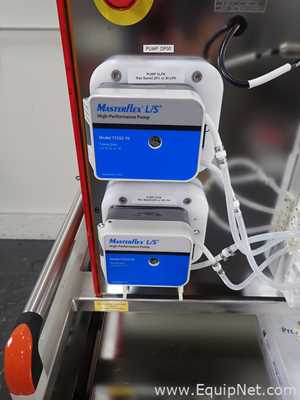Cromatógrafo Grandes Verdot Industrie FlexiPro