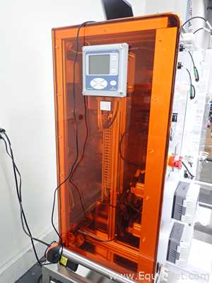 Cromatógrafo Grandes Verdot Industrie FlexiPro