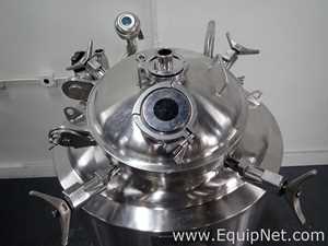 Tanque Acero inoxidable Stainless Technology 