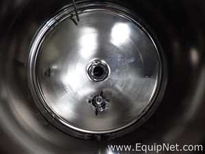 Tanque Acero inoxidable Stainless Technology 
