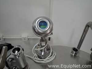 Tanque Acero inoxidable Stainless Technology 
