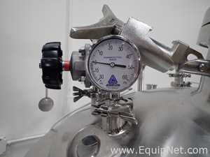 Tanque Acero inoxidable Stainless Technology 