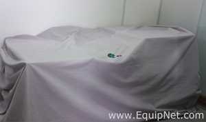Espectrômetro de Absorção Atômica Varian SpectrAA-10