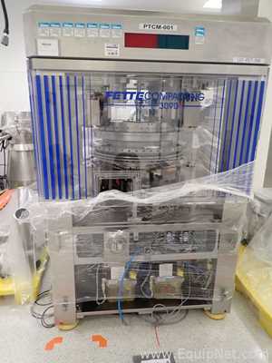 Tableteadora Fette 3090i