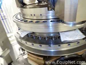 Tableteadora Fette 3090i