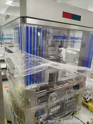 Tableteadora Fette 3090i