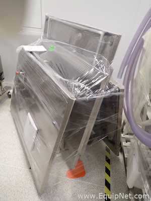 Tableteadora Fette 3090i