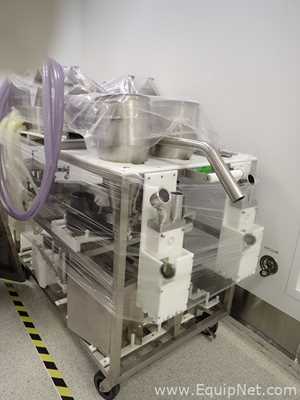 Tableteadora Fette 3090i