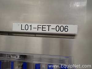 Tableteadora Fette 3090i