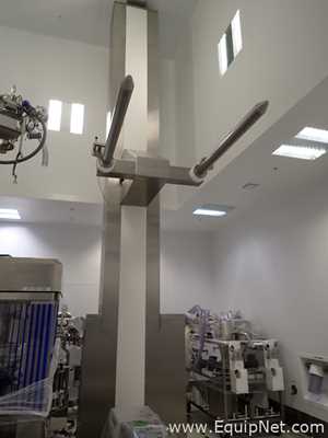 Elevador LB Bohle HS2000