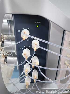 Cromatografía Sartorius Stedim BioSMB PD LD100B