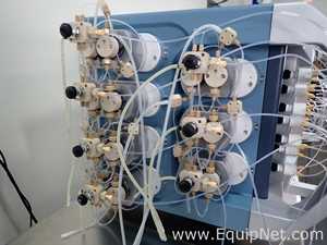 Cromatografía Sartorius Stedim BioSMB PD LD100B