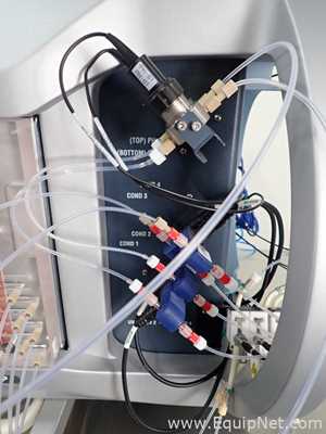 Cromatografía Sartorius Stedim BioSMB PD LD100B