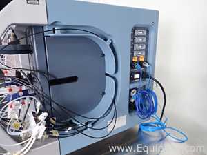 Cromatografía Sartorius Stedim BioSMB PD LD100B