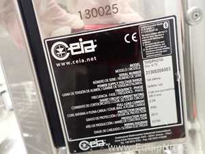 Pharma Technology PTC 1000-CE-DT Combination Tablet Deduster and Metal Detector - Suite 2116
