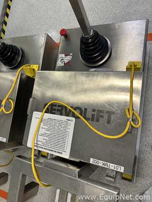 Servolift Tug