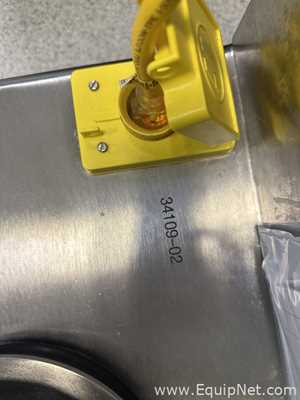 Servolift Tug