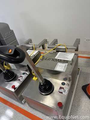 Servolift Tug