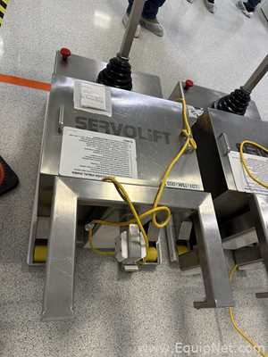 Servolift Tug