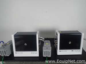 Lote de 2 Controlador Repligen XCell Lab Controller