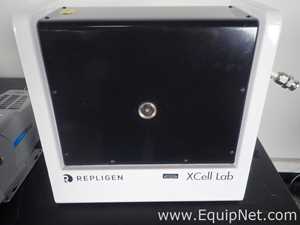Lote de 2 Controlador Repligen XCell Lab Controller