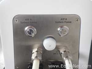 Lote de 2 Controlador Repligen XCell Lab Controller