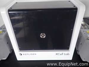 Lote de 2 Controlador Repligen XCell Lab Controller