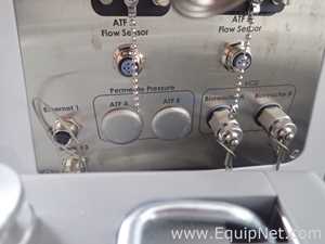 Lote de 2 Controlador Repligen XCell Lab Controller