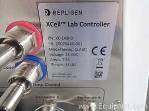 Lote de 2 Controlador Repligen XCell Lab Controller