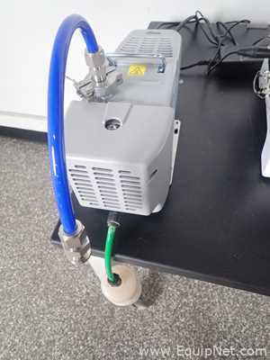 Lote de 2 Controlador Repligen XCell Lab Controller