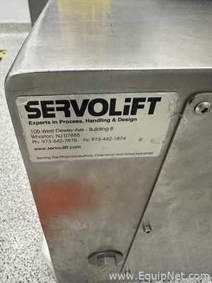 Servolift Tug