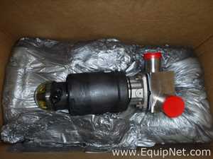 Secador de Leito Fluidizado GEA MP7/8-12 Bar. Sem Uso