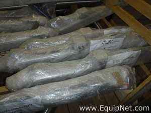 Secador de Leito Fluidizado GEA MP7/8-12 Bar. Sem Uso