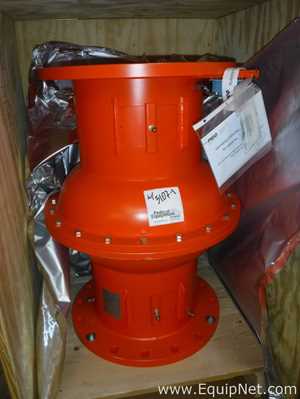 Secador de Leito Fluidizado GEA MP7/8-12 Bar. Sem Uso